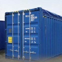 Special container